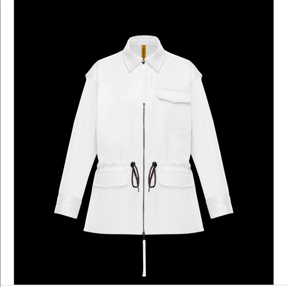 Moncler 1952 giubbotto clover moncler genius 2 - Picture 1 of 6